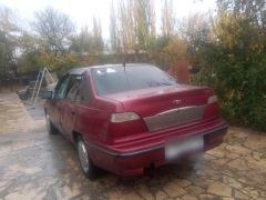 Photo of the vehicle Daewoo Nexia