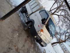 Фото авто Hyundai Porter