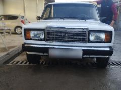 Сүрөт унаа ВАЗ (Lada) 2107