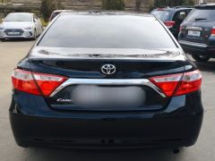 Сүрөт унаа Toyota Camry