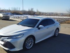 Сүрөт унаа Toyota Camry