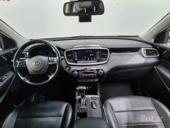 Фото авто Kia Sorento