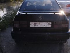 Фото авто Volkswagen Vento