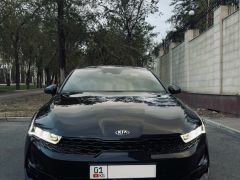 Сүрөт унаа Kia K5