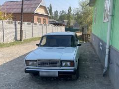 Сүрөт унаа ВАЗ (Lada) 2107