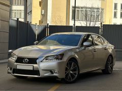 Photo of the vehicle Lexus GS