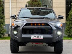 Фото авто Toyota 4Runner