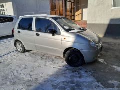 Сүрөт унаа Daewoo Matiz