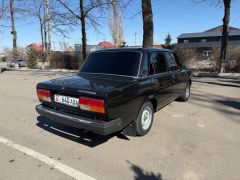 Фото авто ВАЗ (Lada) 2107