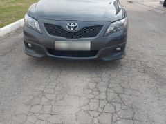 Photo of the vehicle Toyota Camry