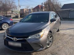 Сүрөт унаа Toyota Camry