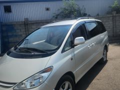 Сүрөт унаа Toyota Previa