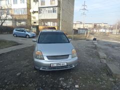 Сүрөт унаа Honda Stream