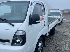 Фото авто Kia Bongo