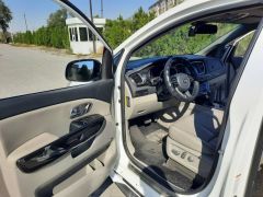 Сүрөт унаа Kia Carnival