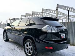 Photo of the vehicle Lexus RX