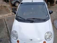 Photo of the vehicle Daewoo Matiz