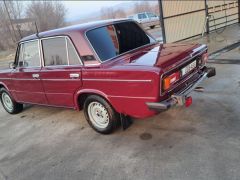 Сүрөт унаа ВАЗ (Lada) 2106