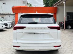 Сүрөт унаа Wuling Kaijie