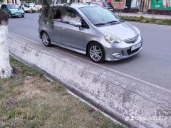 Photo of the vehicle Honda Jazz