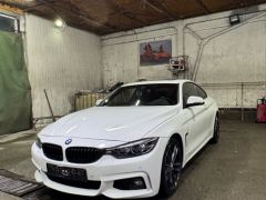 Photo of the vehicle BMW 4 Series