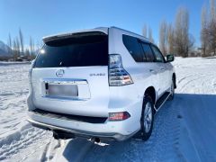 Фото авто Lexus GX