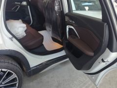 Сүрөт унаа BMW X1