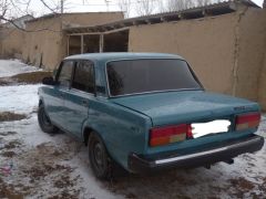 Photo of the vehicle ВАЗ (Lada) 2107