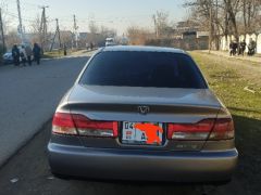 Сүрөт унаа Honda Accord