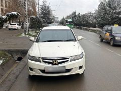 Photo of the vehicle Honda Accord