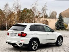 Сүрөт унаа BMW X5