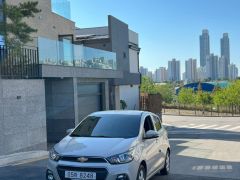 Сүрөт унаа Chevrolet Spark