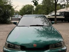 Сүрөт унаа Honda Accord