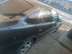 Сүрөт унаа Opel Vectra