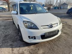 Сүрөт унаа Mazda Demio