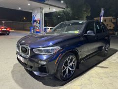 Фото авто BMW X5