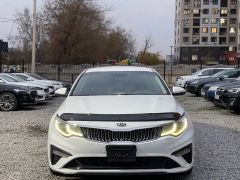 Сүрөт унаа Kia K5