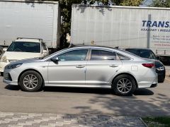 Сүрөт унаа Hyundai Sonata