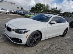 Photo of the vehicle BMW 4 Series