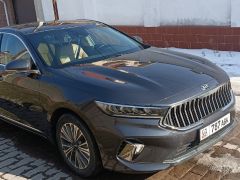 Фото авто Kia K7