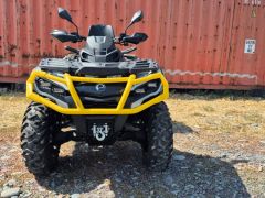 Сүрөт унаа BRP Can-Am Outlander MAX XT-P 1000R