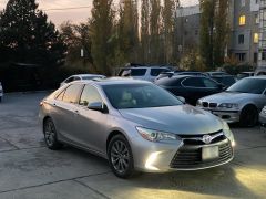 Фото авто Toyota Camry