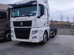 Фото авто Scania 4-Series