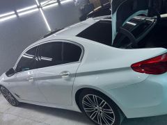 Сүрөт унаа BMW 5 серия