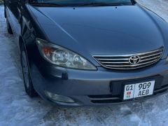 Сүрөт унаа Toyota Camry