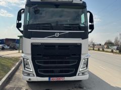 Фото авто Volvo FH