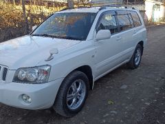 Photo of the vehicle Toyota Kluger