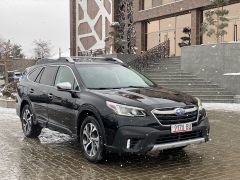 Photo of the vehicle Subaru Outback