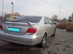 Сүрөт унаа Toyota Camry (Japan)