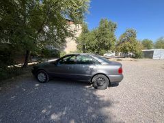 Сүрөт унаа Audi A4